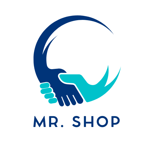 MR.SHOP